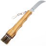 Нож грибника FOX KNIVES MUSHROOMS KNIFE 405 OL F405 OL